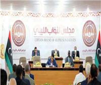 البرلمان الليبي يعلّق جلسته إلى الأسبوع المقبل للنظر في سحب الثقة من الحكومة