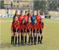 إجراء قرعة دوري كرة القدم النسائية بالموسم الجديد