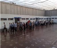 هيئة الأسرى الفلسطينية: 1380 أسيرًا سيشرعون في إضراب مفتوح عن الطعام الجمعة