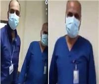 ابنة الممرض ضحية تنمر طبيب عين شمس: أثق أن العدالة ستأخذ مجراها 
