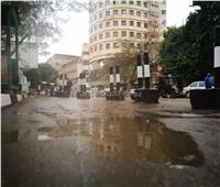 محافظة القاهرة تستعين بـ12 ألف عامل «نظافة» لمواجهة «الأمطار» في الشتاء