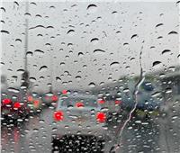 «الأرصاد»: سحب منخفضة وسقوط أمطار على عدة مناطق اليوم  