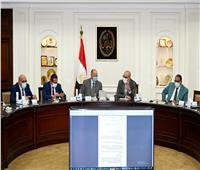 وزير الإسكان ومحافظ القاهرة يتابعان الموقف التنفيذي لمشروع «مثلث ماسبيرو»