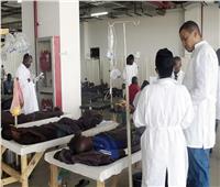 الكوليرا تنتشر في نيجيريا وتقتل ما يزيد على 2300 شخصا