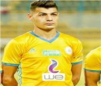 الإسماعيلي يسعى لحل أزمة عبدالرحمن مجدي قبل انطلاق الموسم الجديد