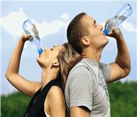 نقص الصوديوم في الدم.. يصيب الرياضيين بسبب الإفراط في شرب الماء  