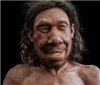إعادة بناء وجه إنسان «نياندرتال» عاش قبل 70 ألف عام| فيديو