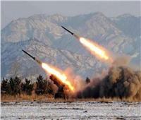 كوريا الشمالية تطلق صاروخين باليستيين قبالة ساحلها الشرقي