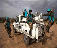 الجابون تسحب قواتها لحفظ السلام من أفريقيا الوسطى