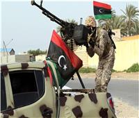 الجيشان الليبي والتشادي يشتبكان مع عناصر المعارضة التشادية على حدود البلدين