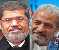 ترشيح صبري فواز لتجسيد دور المعزول محمد مرسي في «الإختيار 3»