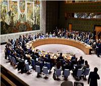 مصر ترحب بقرار مجلس الأمن باستئناف مفاوضات سد النهضة 