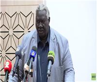 عضو المجلس السيادي السوداني: سد النهضة صراع سياسي وأستبعد الحل العسكري