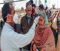 الصحة الباكستانية: تسجيل 3012 إصابة جديدة و66 وفاة بفيروس كورونا