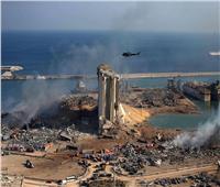الاتحاد الأوروبي يطالب لبنان بتحقيق مستقل بانفجار مرفأ بيروت