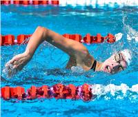تركيا وألمانيا يتصدران منافسات السباحة ببطولة العالم للخماسي الحديث للشابات
