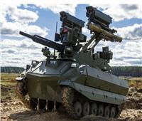 روسيا تطلق العنان للدبابة «Terminator»| صور