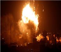 قصف صاروخي مجهول على العاصمة الأفغانية كابول