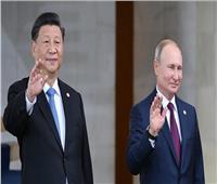 بوتين يقبل دعوة الرئيس الصيني لحضور أولمبياد 2022 في بكين