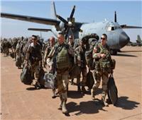 فرنسا تقلل أعداد جيشها في منطقة الساحل الإفريقي