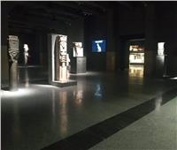 متحف شرم الشيخ يستعرض قصة حتحور ربة سيناء.. «سيدة الفيروز»