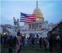 واشنطن تخشى أعمال عنف خلال تجمع لدعم مقتحمي الكابيتول