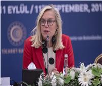 وزيرة الخارجية الهولندية تعلن استقالتها من منصبها