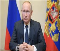 «كارثة ضخمة للبلد».. بوتين يُعلّق على حادث إطلاق النار في جامعة بيرم