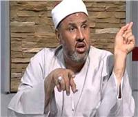 الأوقاف: إعفاء الشيخ صبري عبادة من منصبة بالإسماعيلية