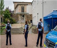 ألمانيا: استجواب المشتبه بهم بتورطهم في تخطيط هجوم على معبد يهودي 