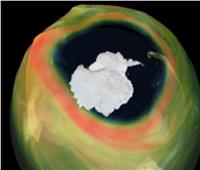 علماء: ثقب الأوزون أصبح أكبر من القارة القطبية الجنوبية