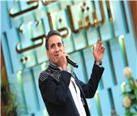 مفاجأة «غير متوقعة».. أحمد شيبة يكشف قيمة أرباح  أغنياته |فيديو 
