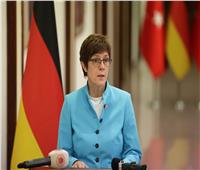 وزيرة الدفاع الألمانية: سنقدم خطة لإنشاء قوات الرد السريع في أوروبا 