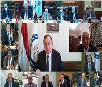 وزير البترول: المنطقة الجغرافية بالإسكندرية تساهم بـ45% من طاقات التكرير