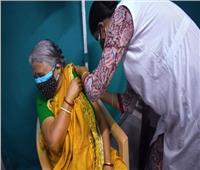 خبير بيولوجي: تطعيم أكثر من 25 مليون شخص في الهند خلال يوم مؤشر جيد.. فيديو
