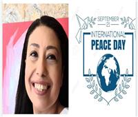 «نحن السلام» رسالة من أطفال العالم في مبادرة الفنانة وفاء ياديس
