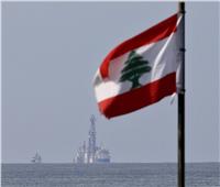 لبنان يطالب مجلس الأمن بمنع إسرائيل من التنقيب على الغاز في مناطق النزاع