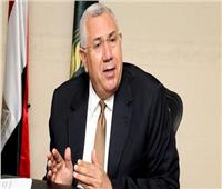 وزير الزراعة: لا توجد مشكلة في تمويل مشروع إنتاج بذور الخضروات | فيديو