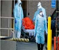 2087 وفاة و154.513 إصابة جديدة بفيروس كورونا في الولايات المتحدة 