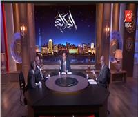 مشادة كلامية ببرنامج عمرو أديب حول تعديلات قانون الإيجار القديم| فيديو