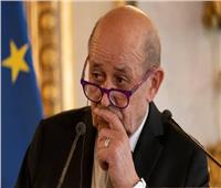 وزير الخارجية الفرنسي عن أزمة صفقة الغواصات: «ما حدث احتقار لفرنسا‎‎»