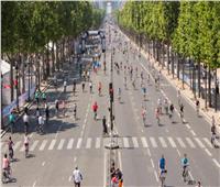 انطلاق النسخة السابعة لـ«يوم بلا سيارات» في باريس