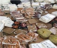 ضبط 6 طن لحمه فاسدة بـ«ثلاجة بدون ترخيص» بالقاهرة
