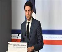 متحدث الحكومة الفرنسية: اتصال مرتقب بين ماكرون وبايدن بشأن أزمة الغواصات