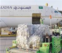السعودية ترسل مولدات لإنتاج الأكسجين إلى تونس عبر جسر جوي