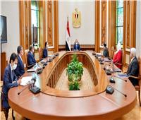 «قوة مصر الناعمة».. الرئيس السيسي يوجه بتعزيز منظومة دعم العاملين بمجال الفن 