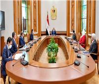 التشكيليين: مبادرة غير مسبوقة من الرئيس السيسى .. ولأول مرة فى مصر