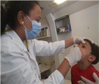 علاج 1600 مواطناُ في قافلة طبية في بني سويف