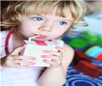 «استشاري تغذية» تحذر الأمهات من تناول الأطفال لـ «العصائر الجاهزة» .. فيديو