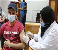 جامعة حلوان: نعمل على 3 محاور لتطعيم الطلاب 